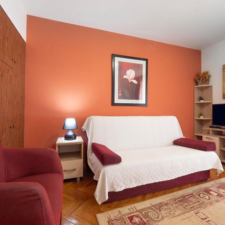 סבטי סטפן Apartments Marina מראה חיצוני תמונה