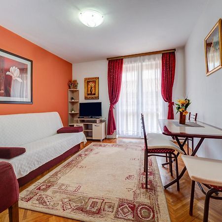סבטי סטפן Apartments Marina מראה חיצוני תמונה