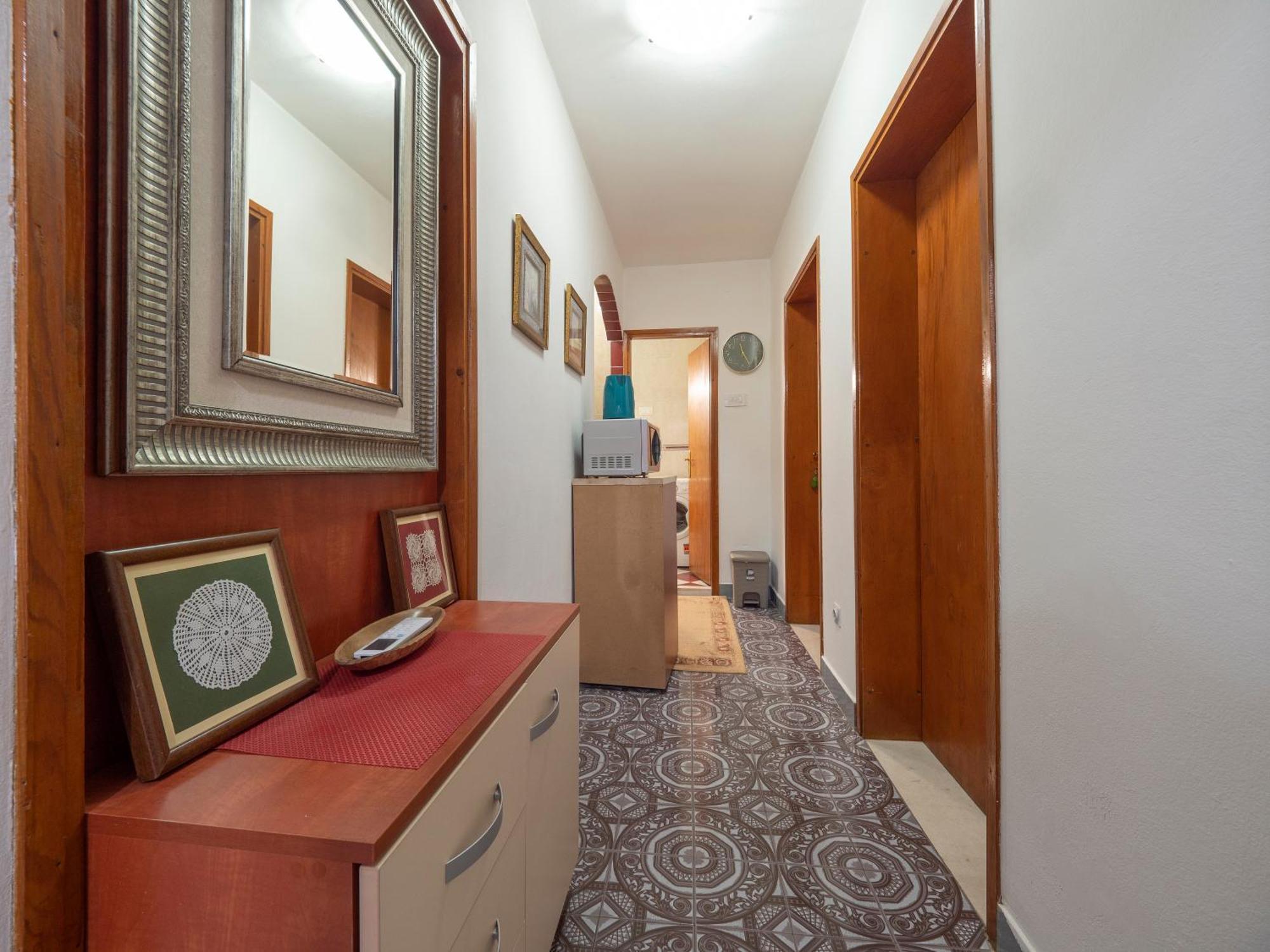 סבטי סטפן Apartments Marina מראה חיצוני תמונה