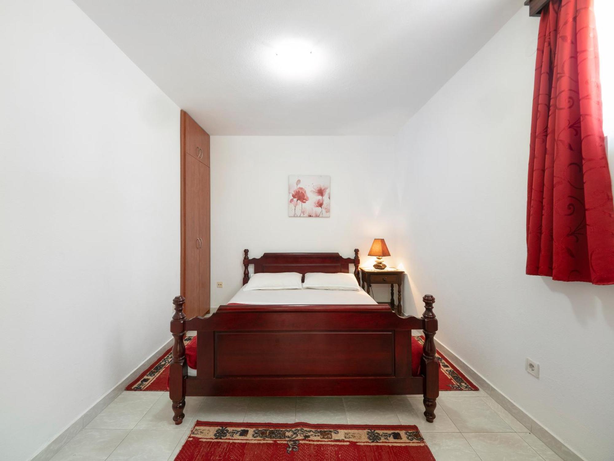 סבטי סטפן Apartments Marina מראה חיצוני תמונה