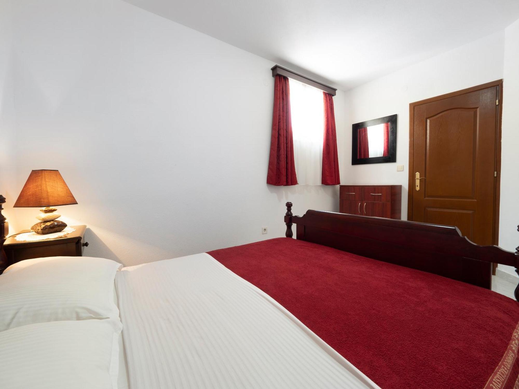 סבטי סטפן Apartments Marina מראה חיצוני תמונה