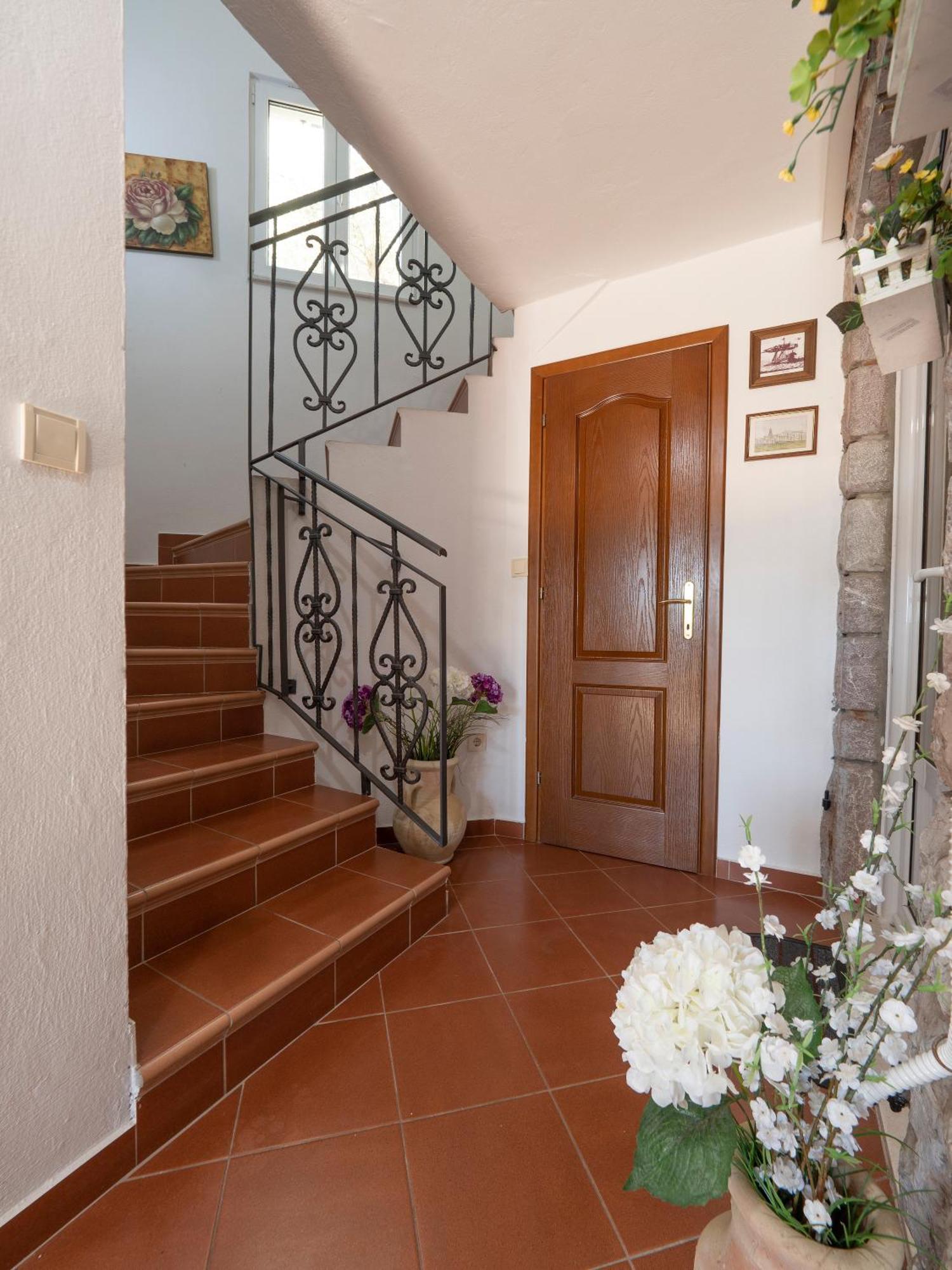 סבטי סטפן Apartments Marina מראה חיצוני תמונה