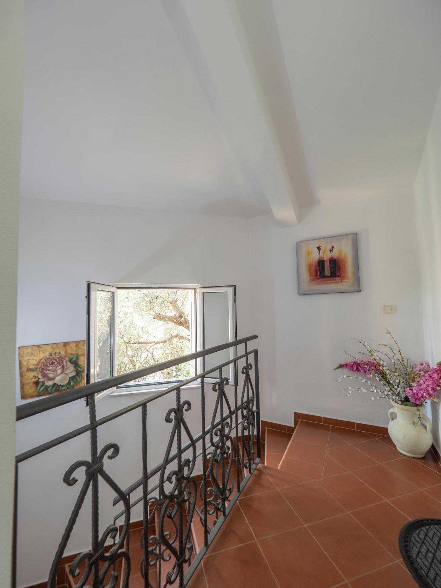 סבטי סטפן Apartments Marina מראה חיצוני תמונה