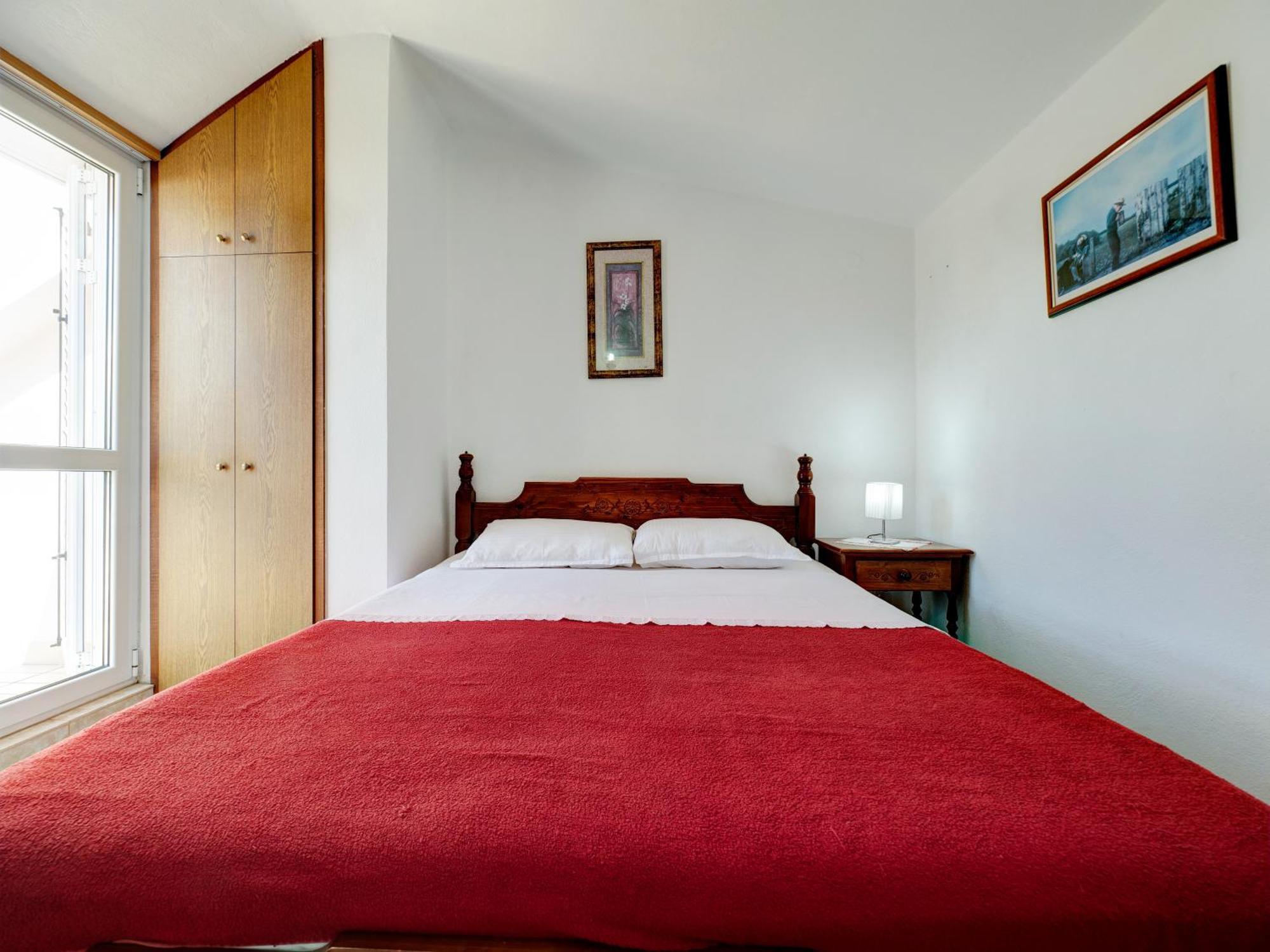 סבטי סטפן Apartments Marina מראה חיצוני תמונה