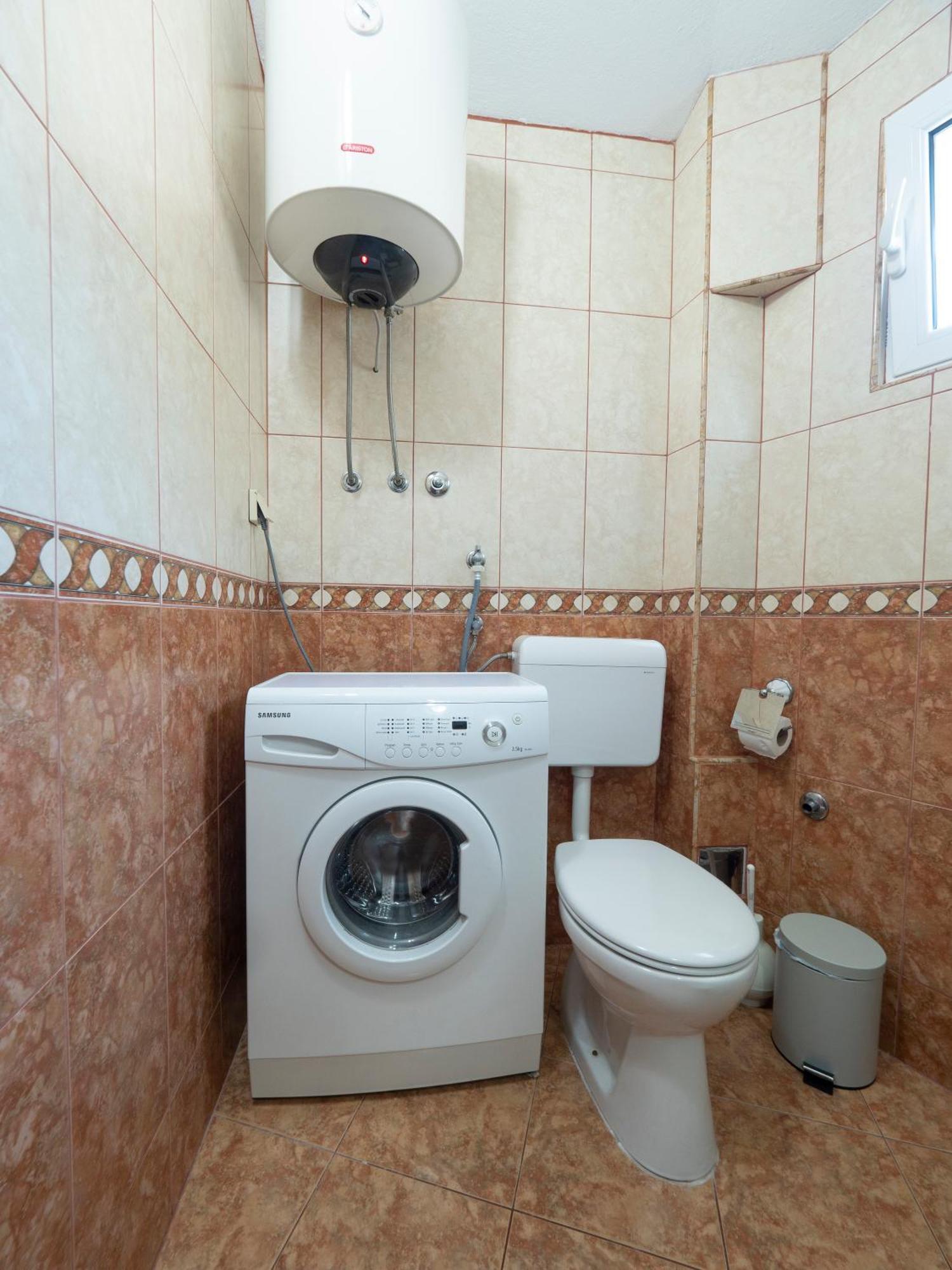 סבטי סטפן Apartments Marina מראה חיצוני תמונה