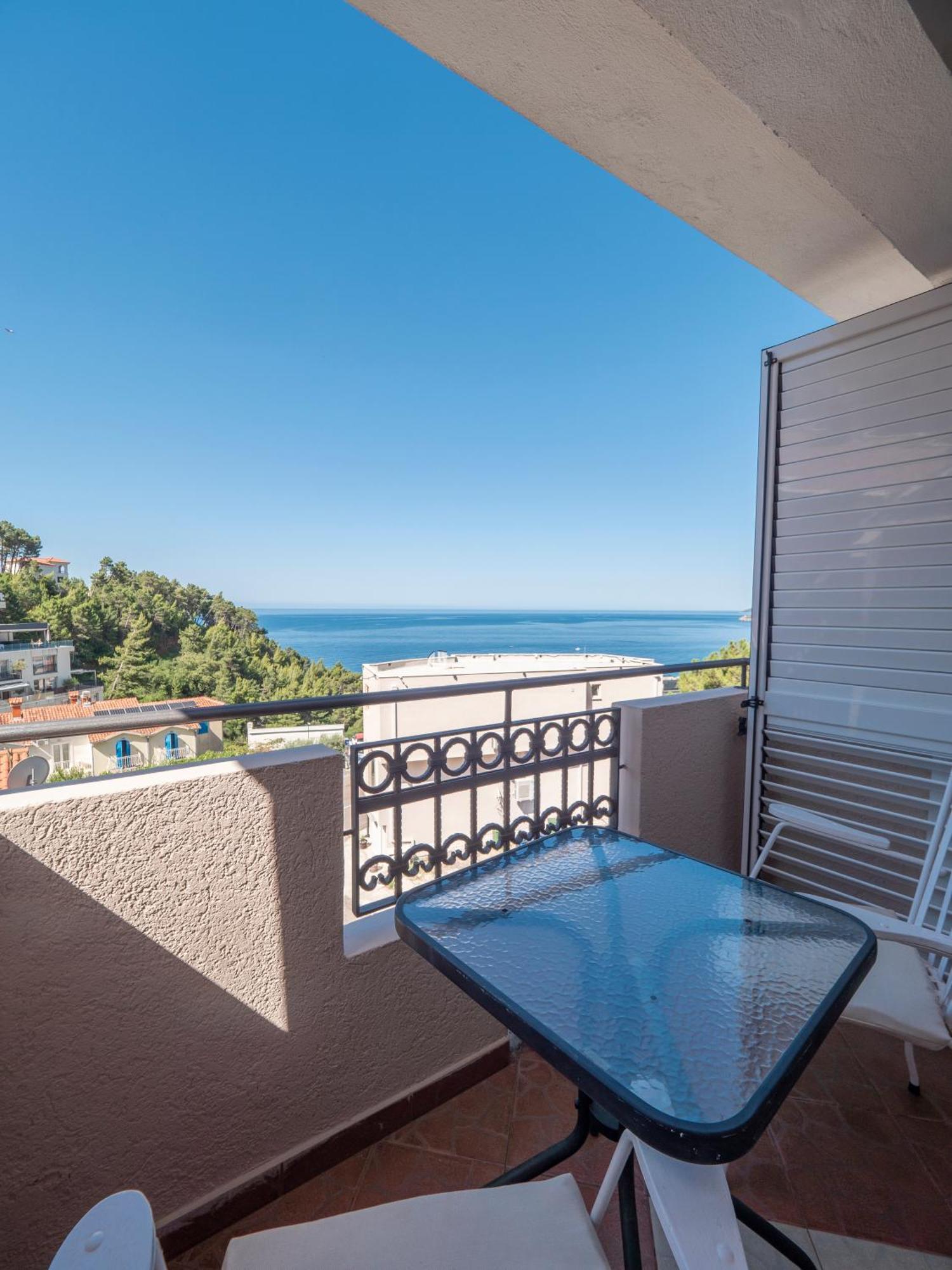סבטי סטפן Apartments Marina מראה חיצוני תמונה